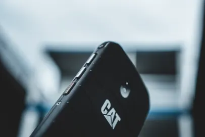 Volta Kasino Mobilná aplikácia